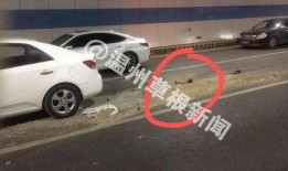 北京车祸新闻爆料,多车相撞，伤亡情况待核实